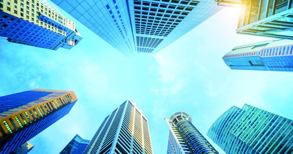 Carey Olsen advises Cordiant Digital Infrastructure on LSE Carey Olsen